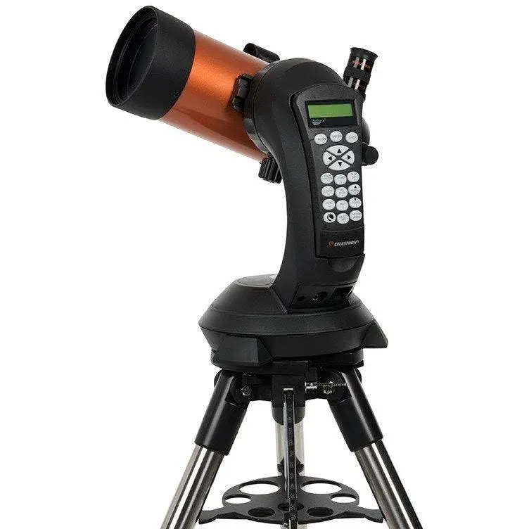 Celestron NexStar 4SE Telescope