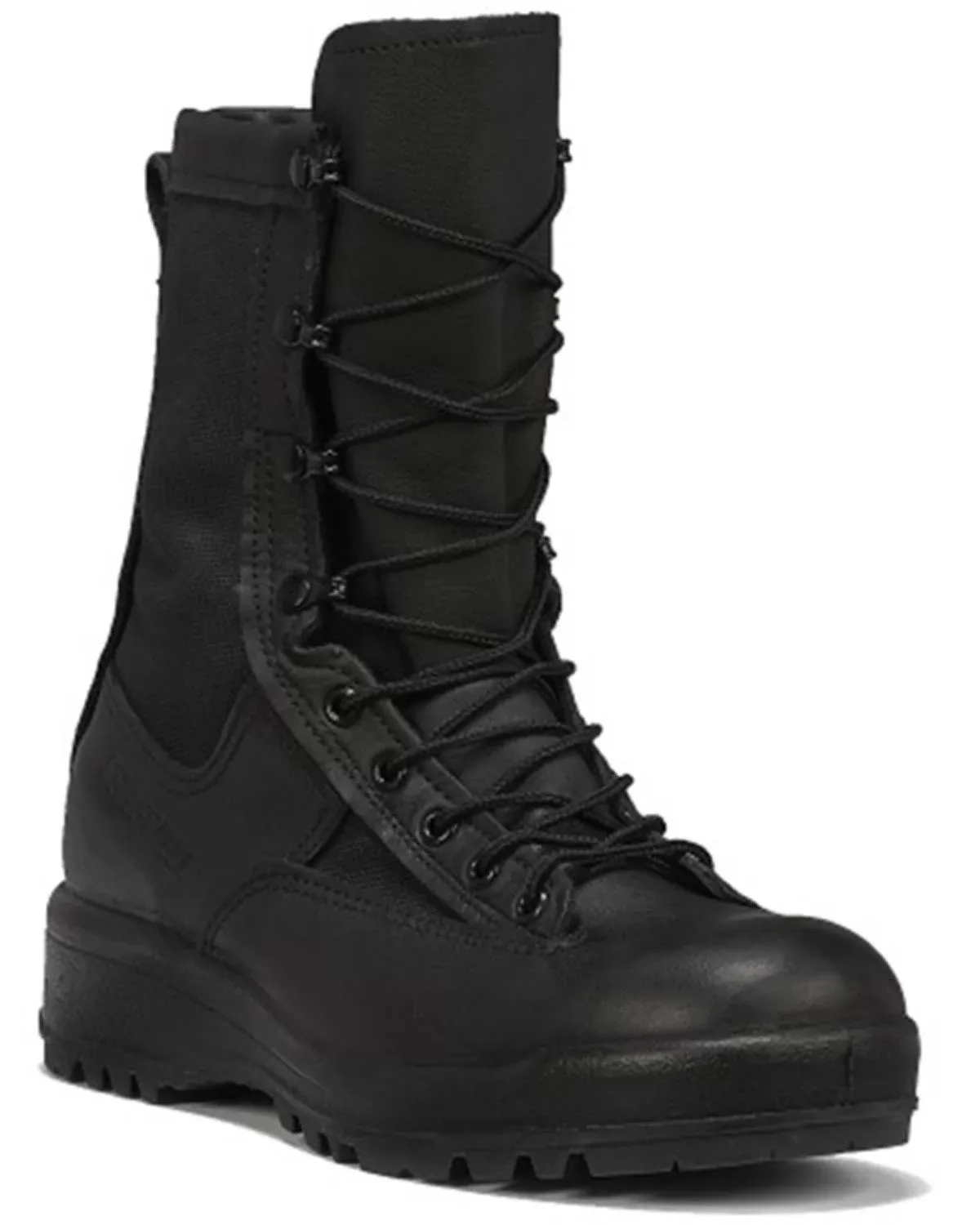 Belleville 770 Black Waterproof 200g Insulated Flight & Combat Boot