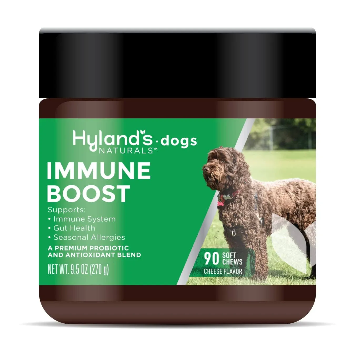 Hyland's Dogs - Immune Boost