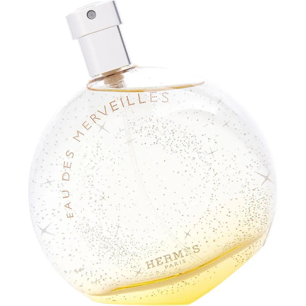 Hermes Merveilles Eau De Toilette Spray For Women - 3.3 fl oz bottle