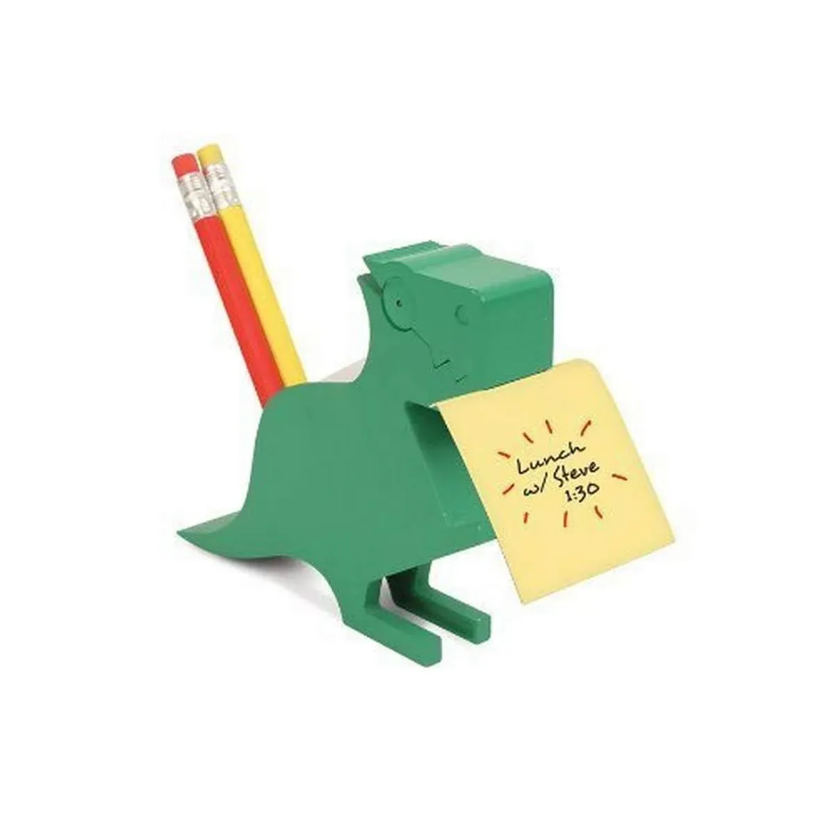 Dino Memo Holder