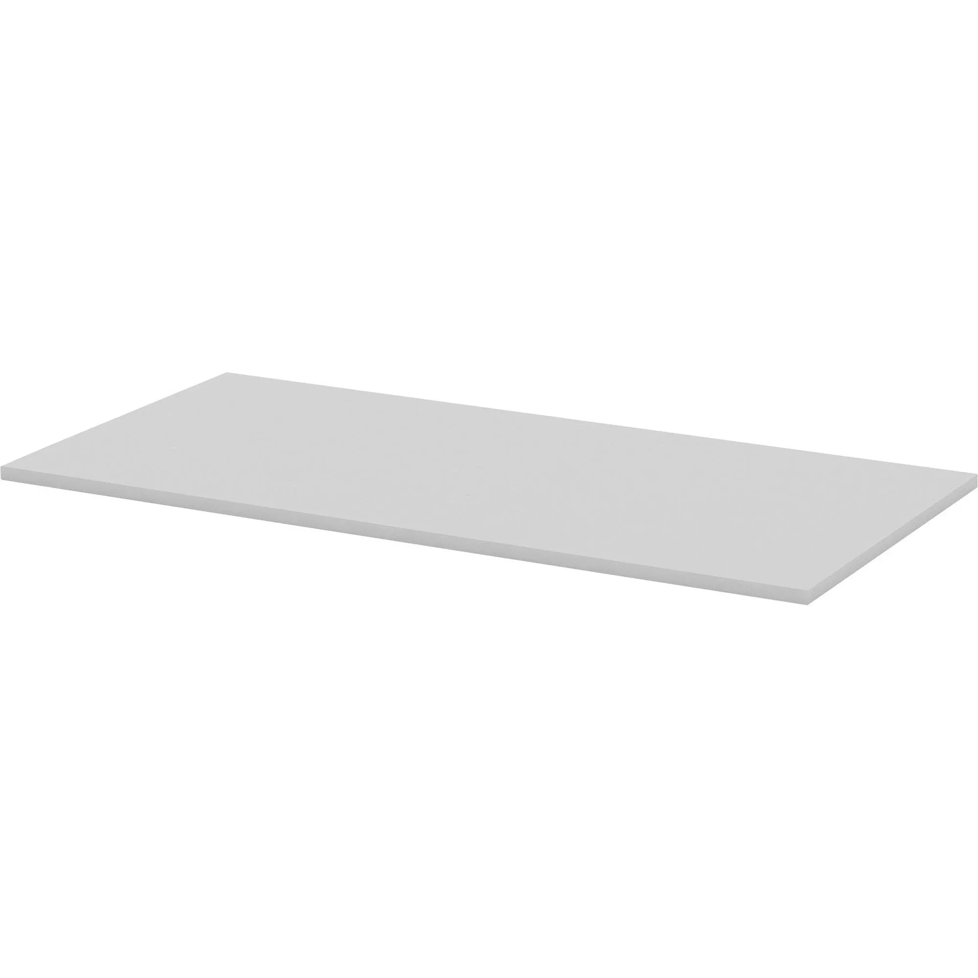 Lorell Width-Adjustable Training Table Top (62558)