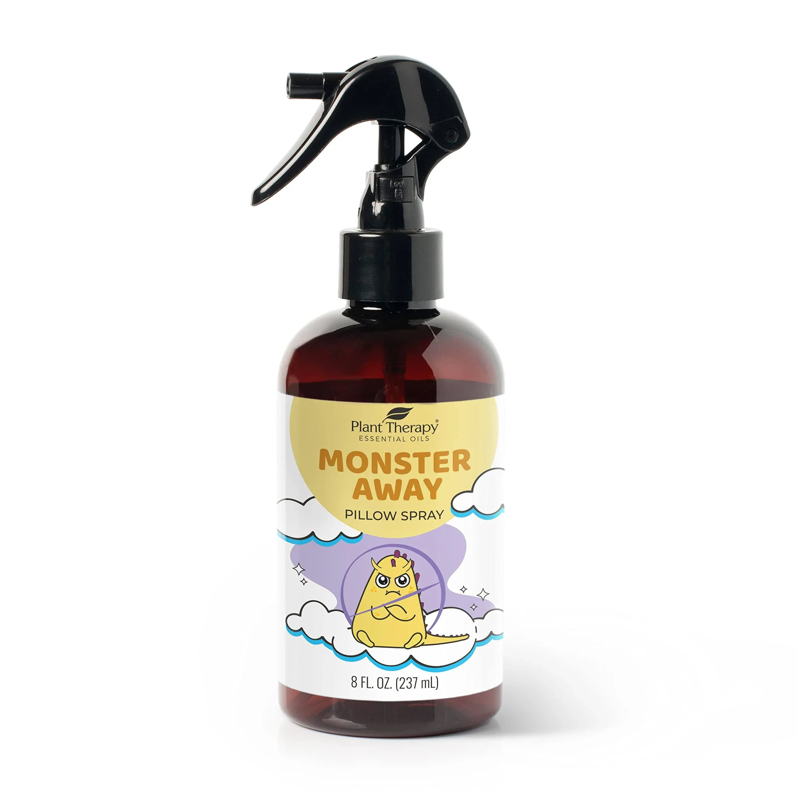 Monster Away Pillow Spray