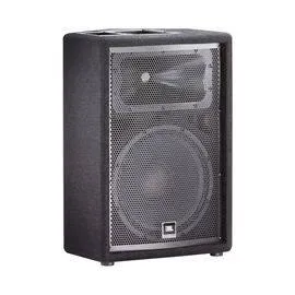 JBL JRX212 12" Two-Way Stage Monitor Loudspeaker System - Black