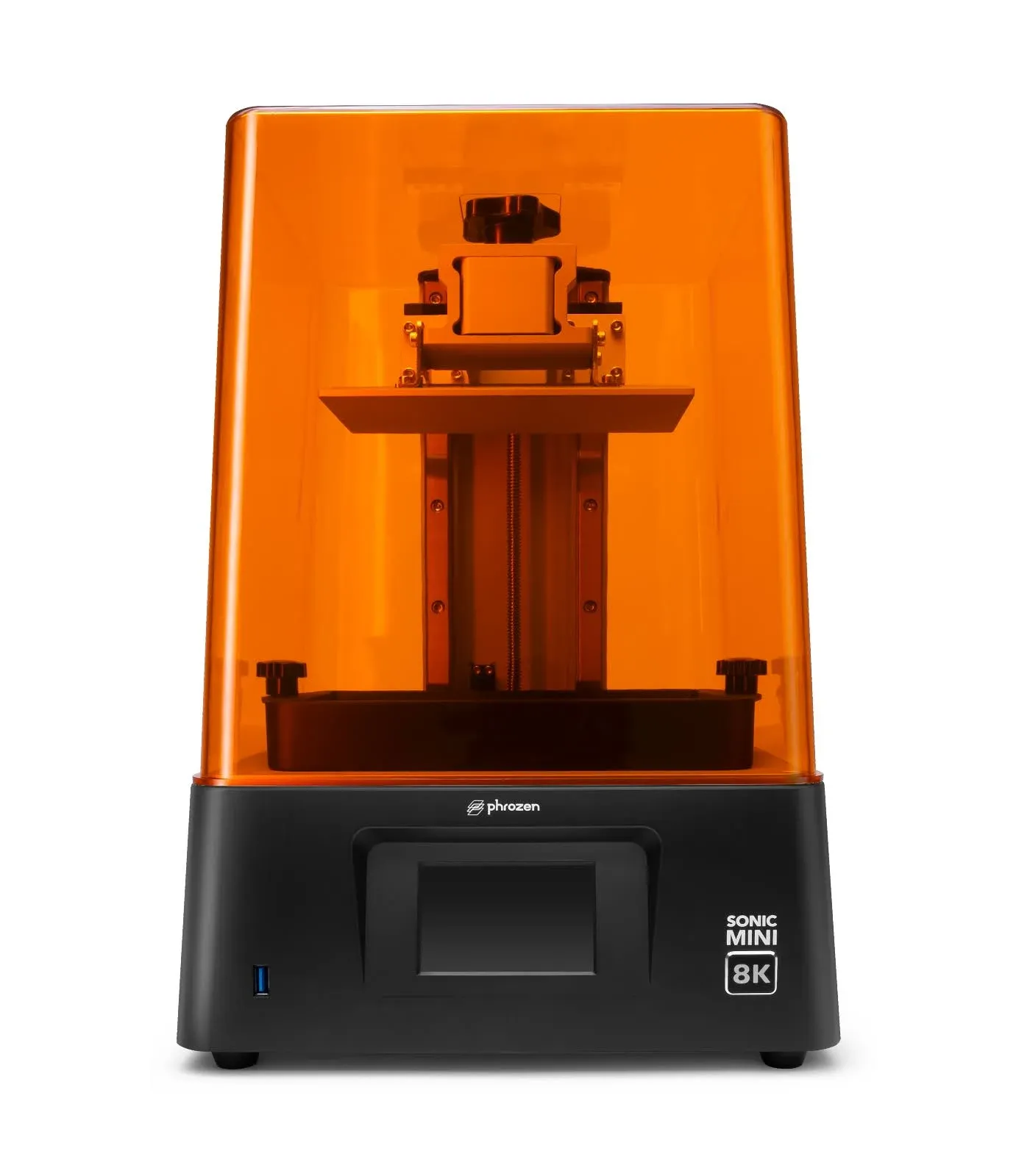 Phrozen Sonic Mini LCD Resin 3D Printer Smart Touch Screen Offline Printing