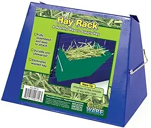 Ware, Hay Rack