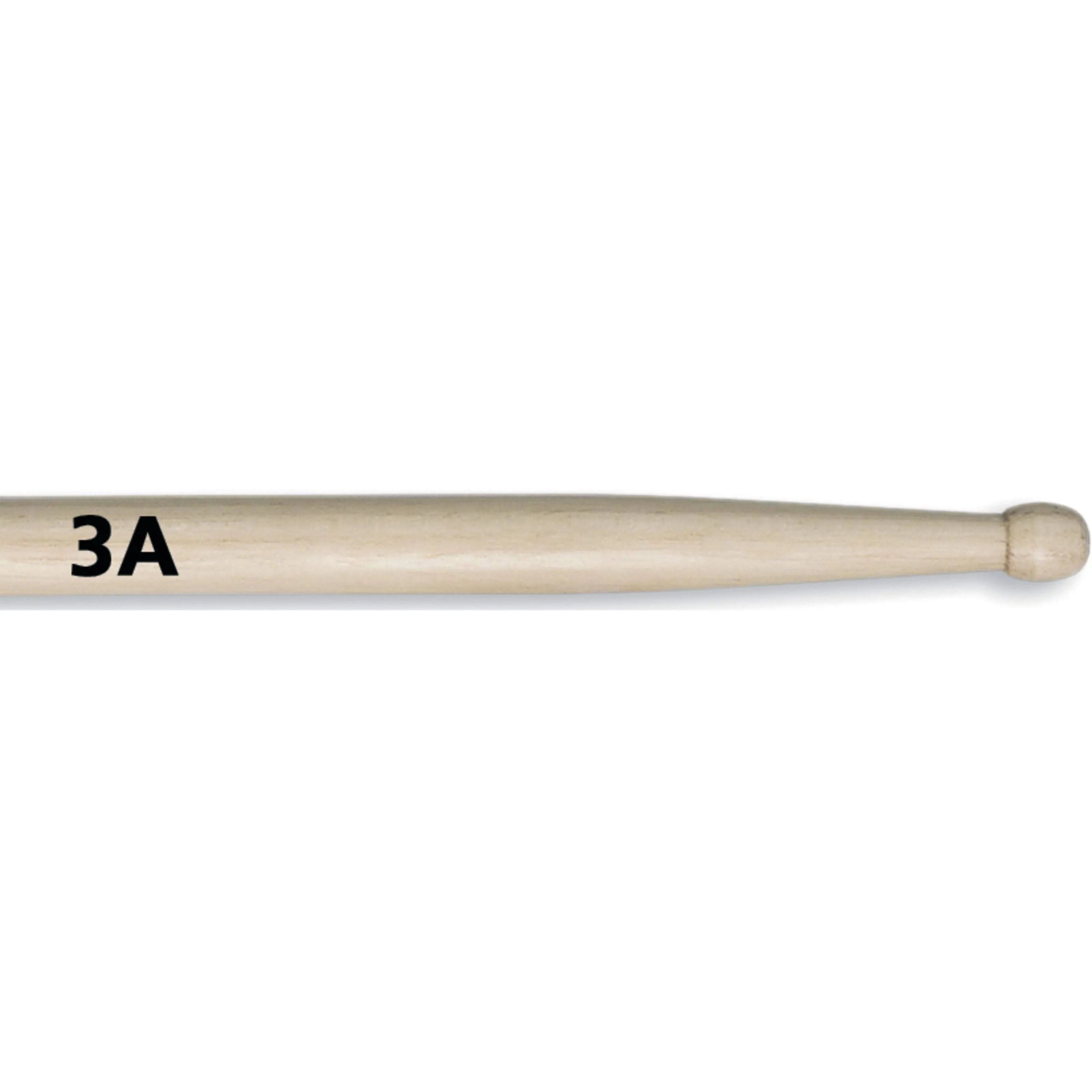 Vic Firth 3A American Classic Drumsticks Wood Tip