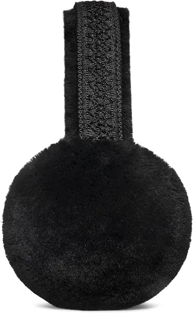 Sheepskin Tasman Earmuffs