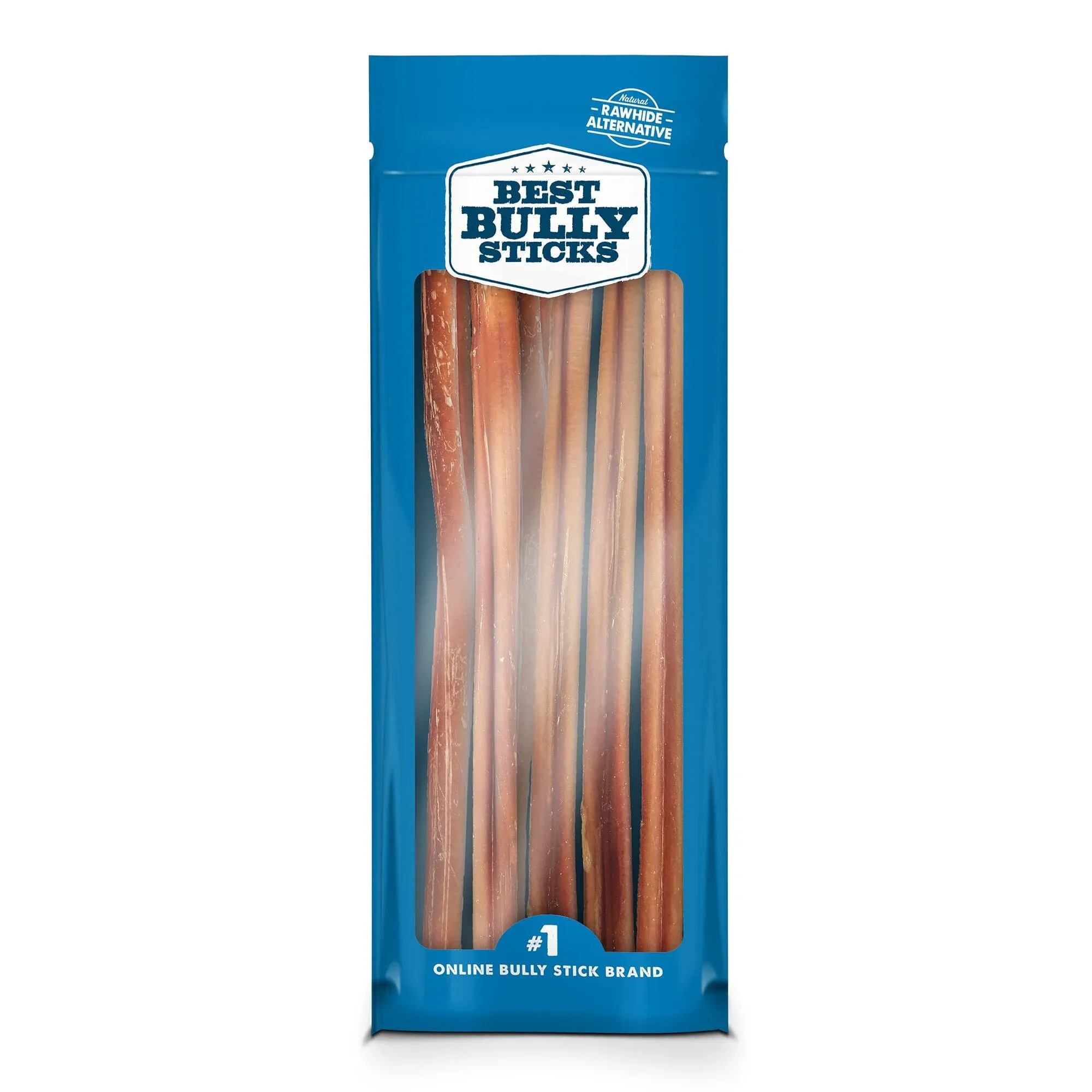 12-Inch Standard Odor-Free Bully Stick