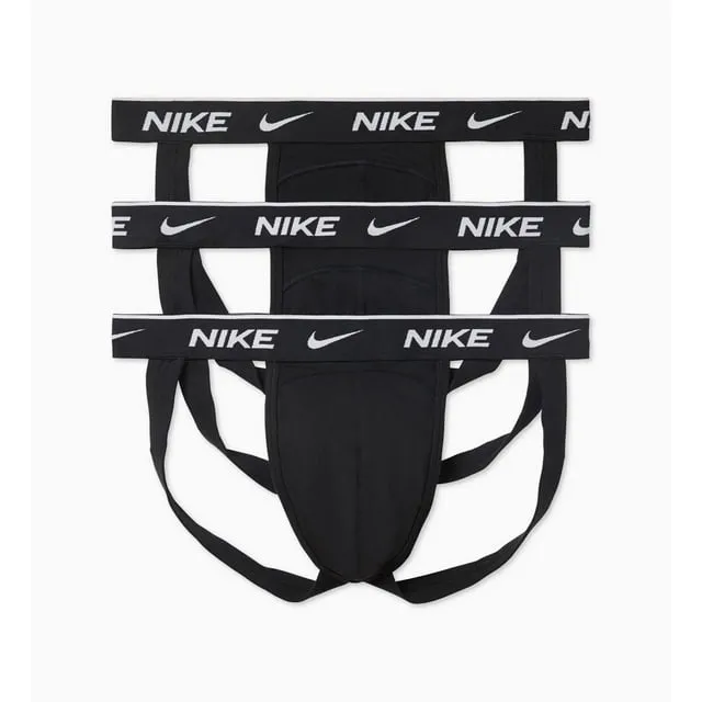 Nike Men's Everyday Stretch Jockstraps