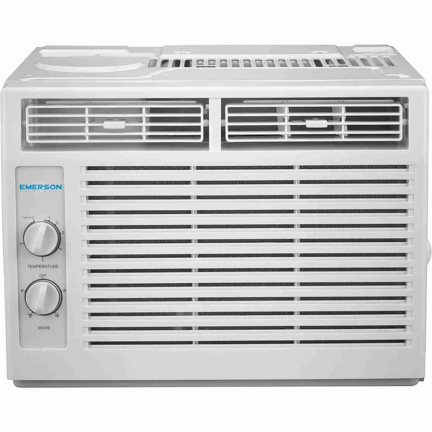 Emerson Quiet Kool 5,000 BTU Window Air Conditioner