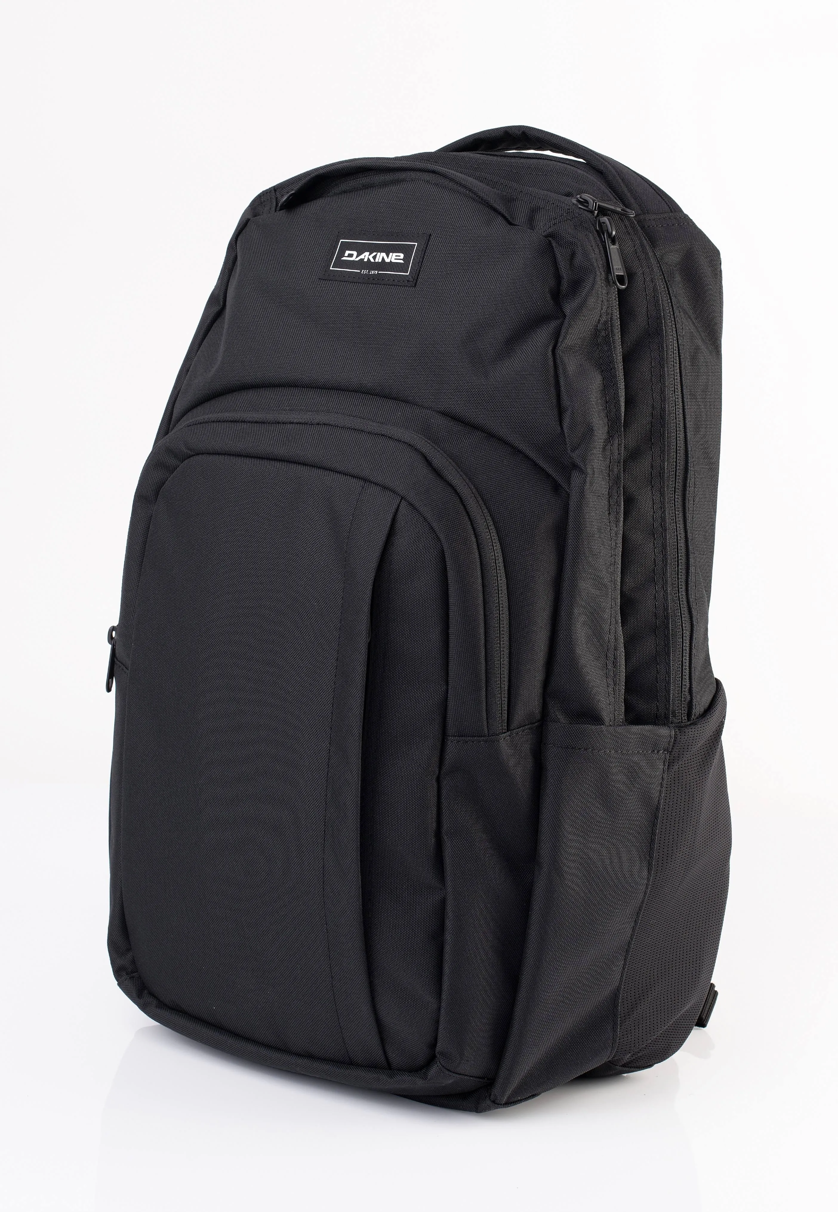 Dakine - Campus L 33L Black Backpack