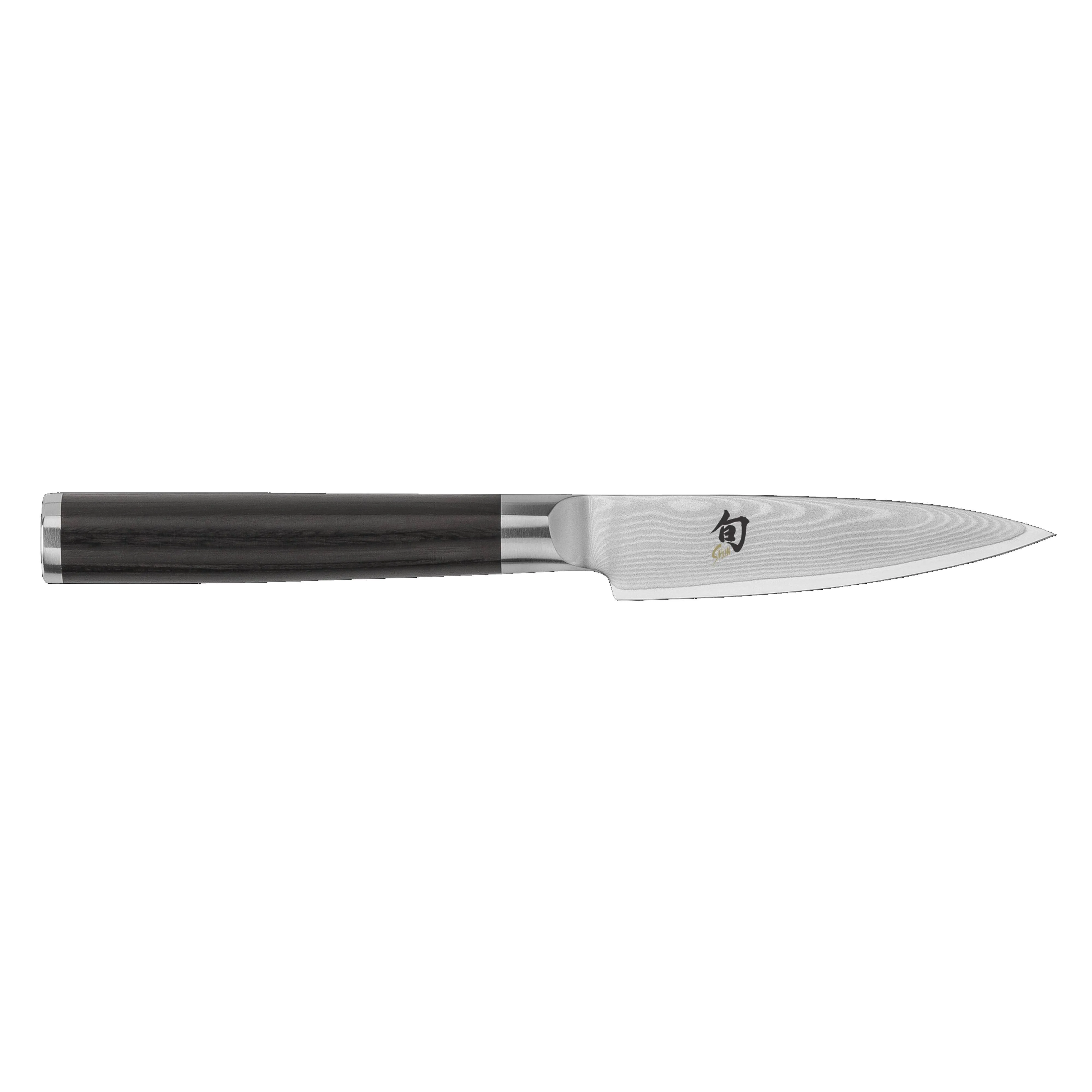 Shun Classic Paring Knife