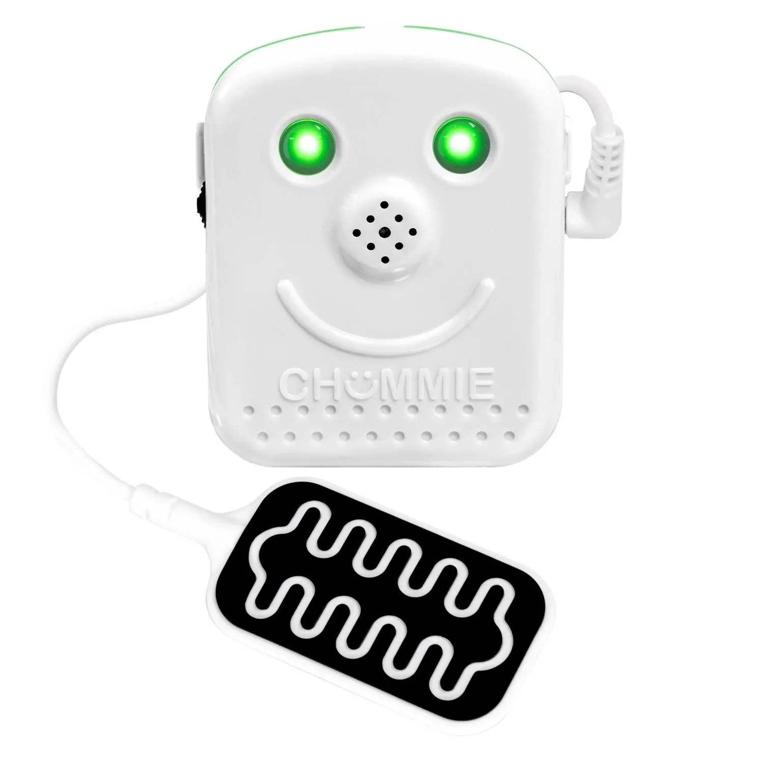 Chummie Premium Bedwetting Alarm, Green