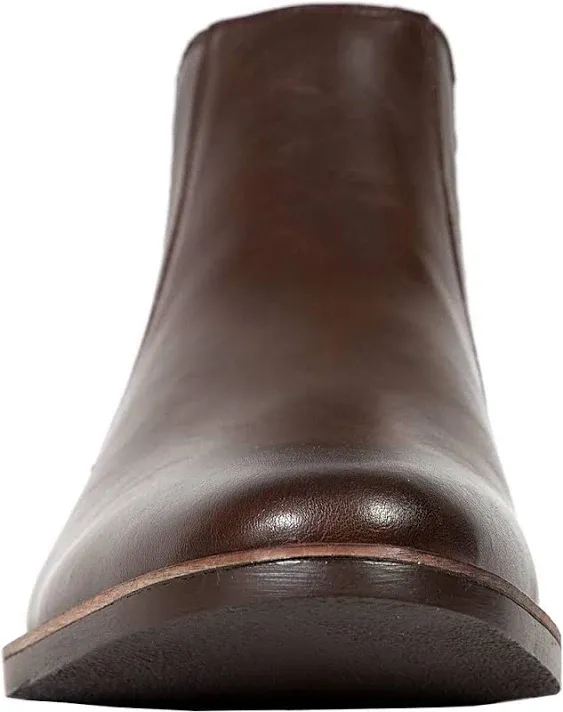 Deer Stags Men's Router Chelsea Boot