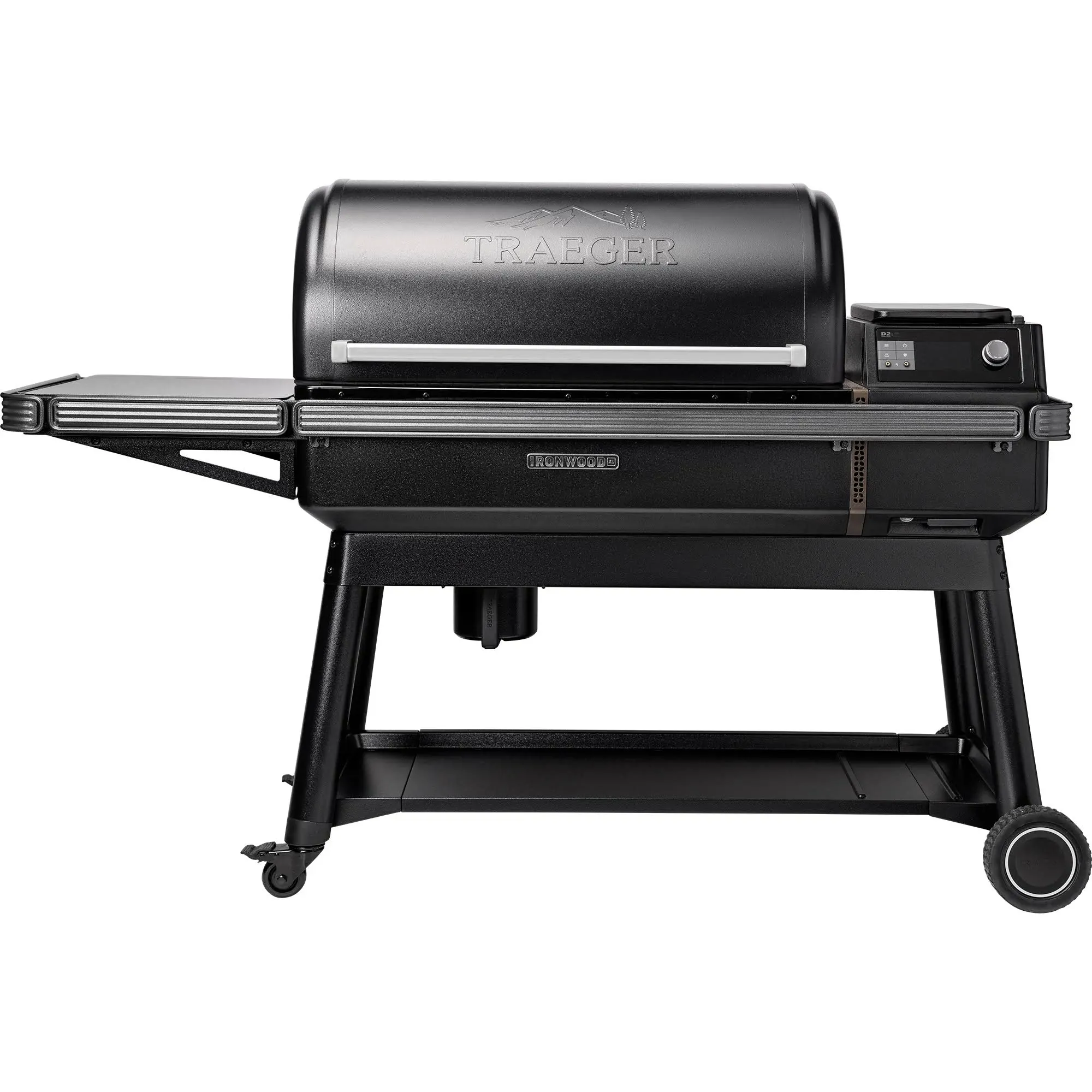 Traeger Ironwood Pellet Grill