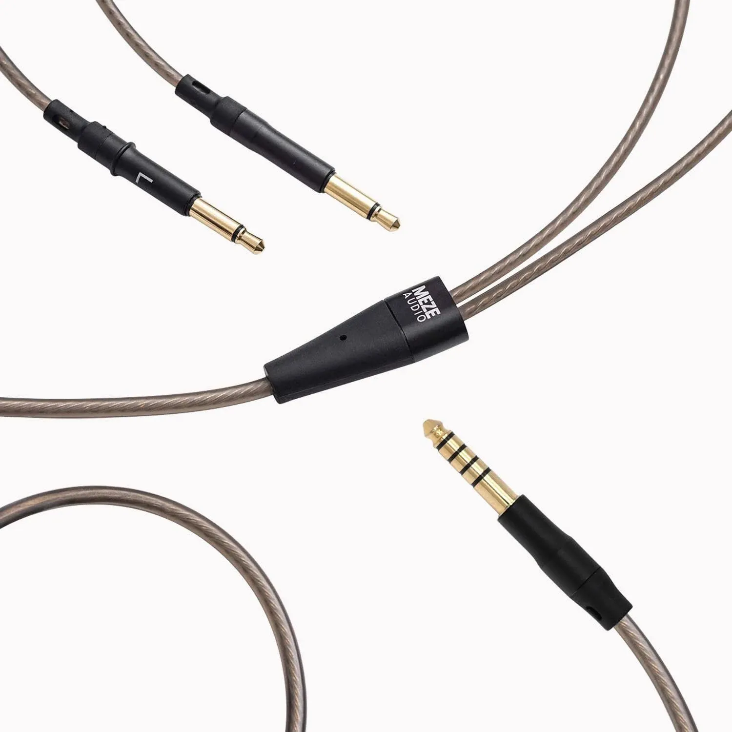 Meze 99 Series OFC Balanced Upgrade Headphone Cable - 4.4mm