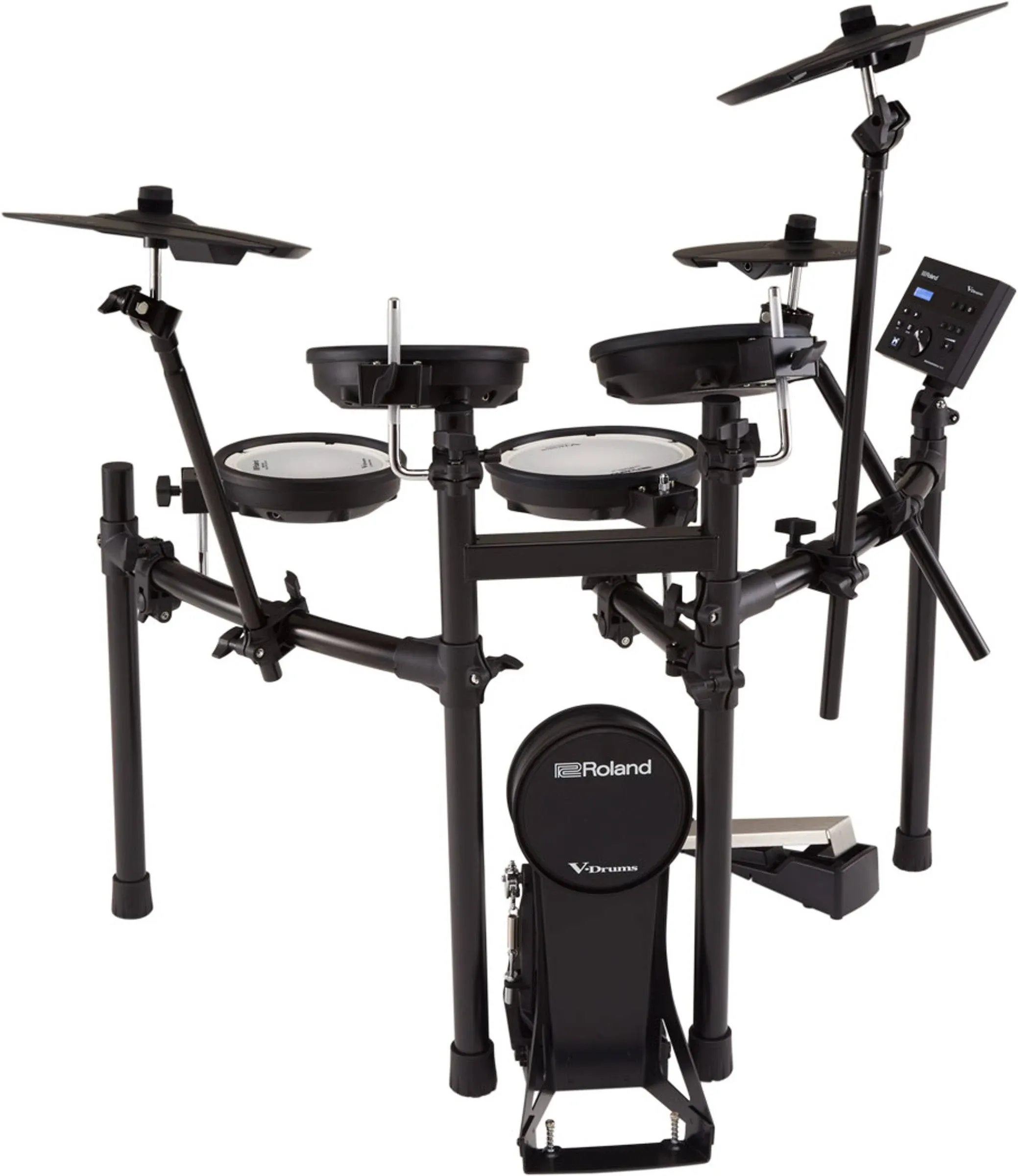 Roland V-Drums TD-07KV Electronic Drum Set