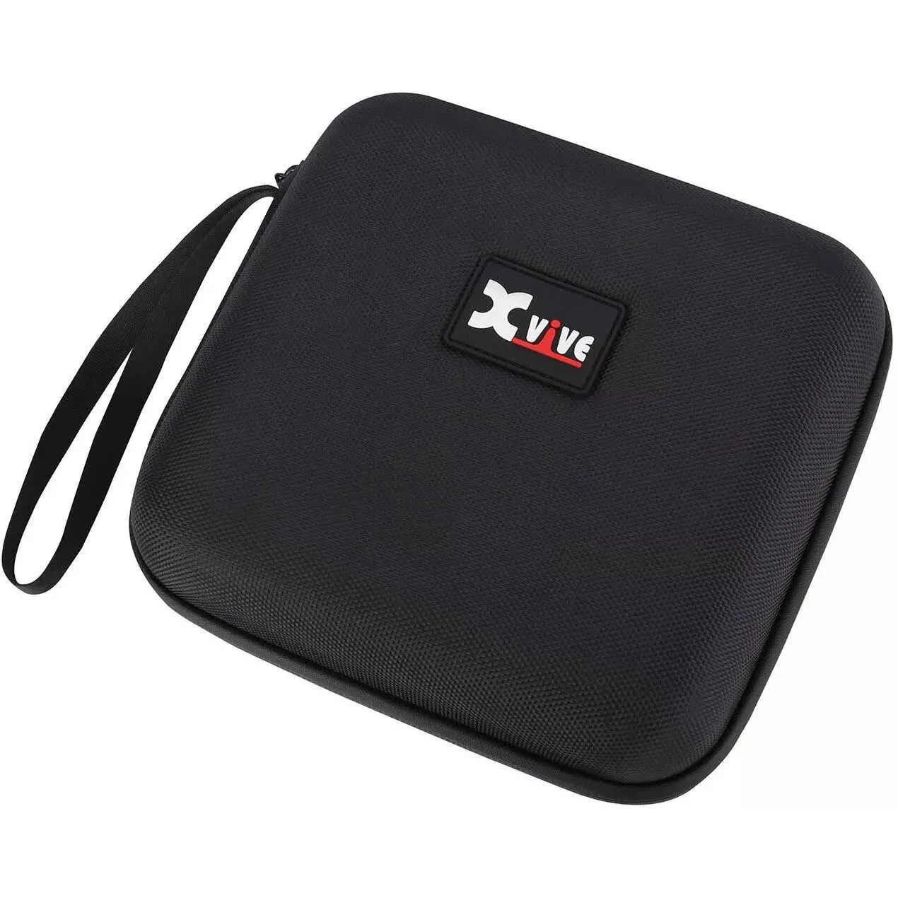 Xvive CUR4 Hard Travel Case for U4R4 Wireless in-Ear Monitor System