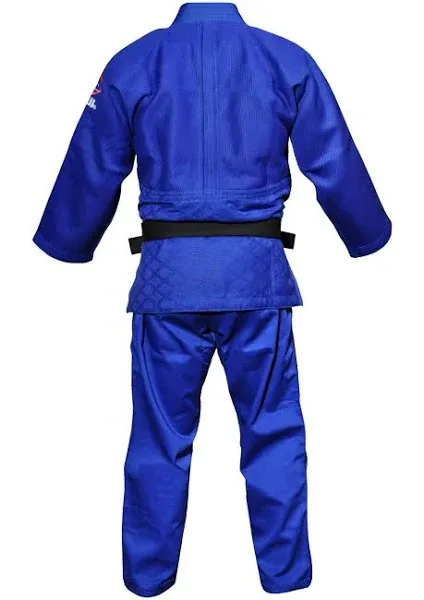 Fuji Double Weave Judo Gi