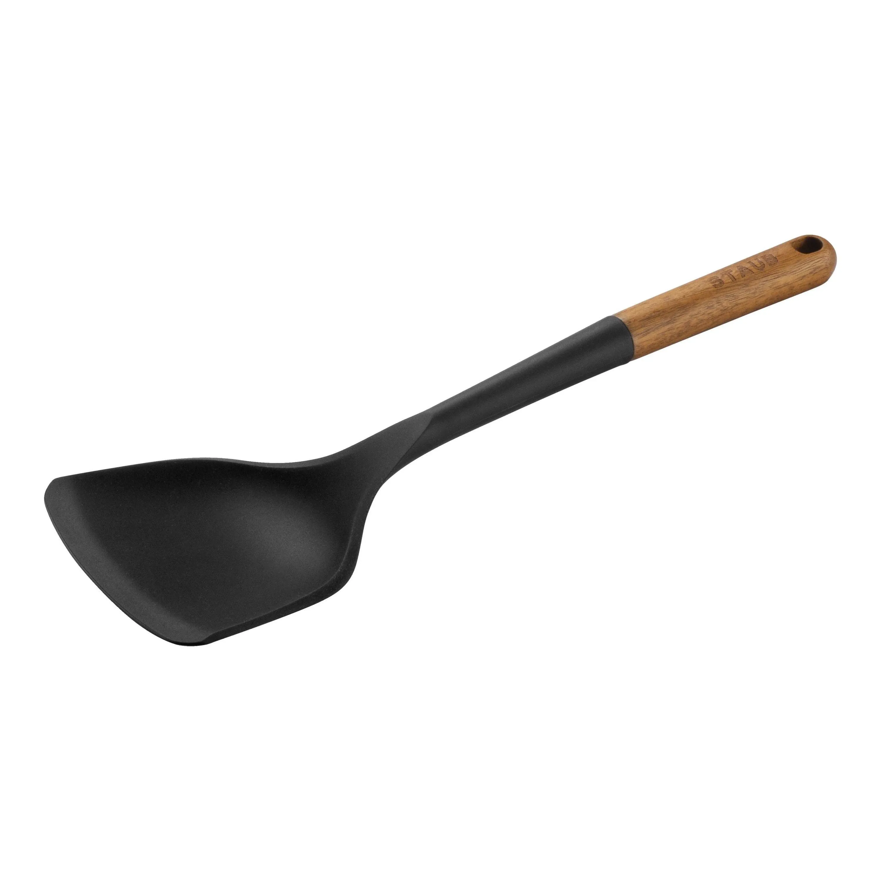 Staub Tools Silicone Wok Turner