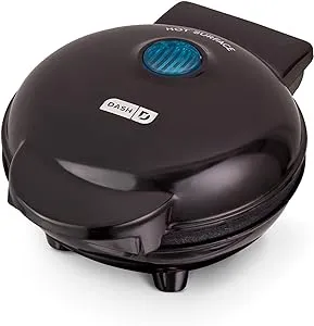 Dash Mini Maker, Grill