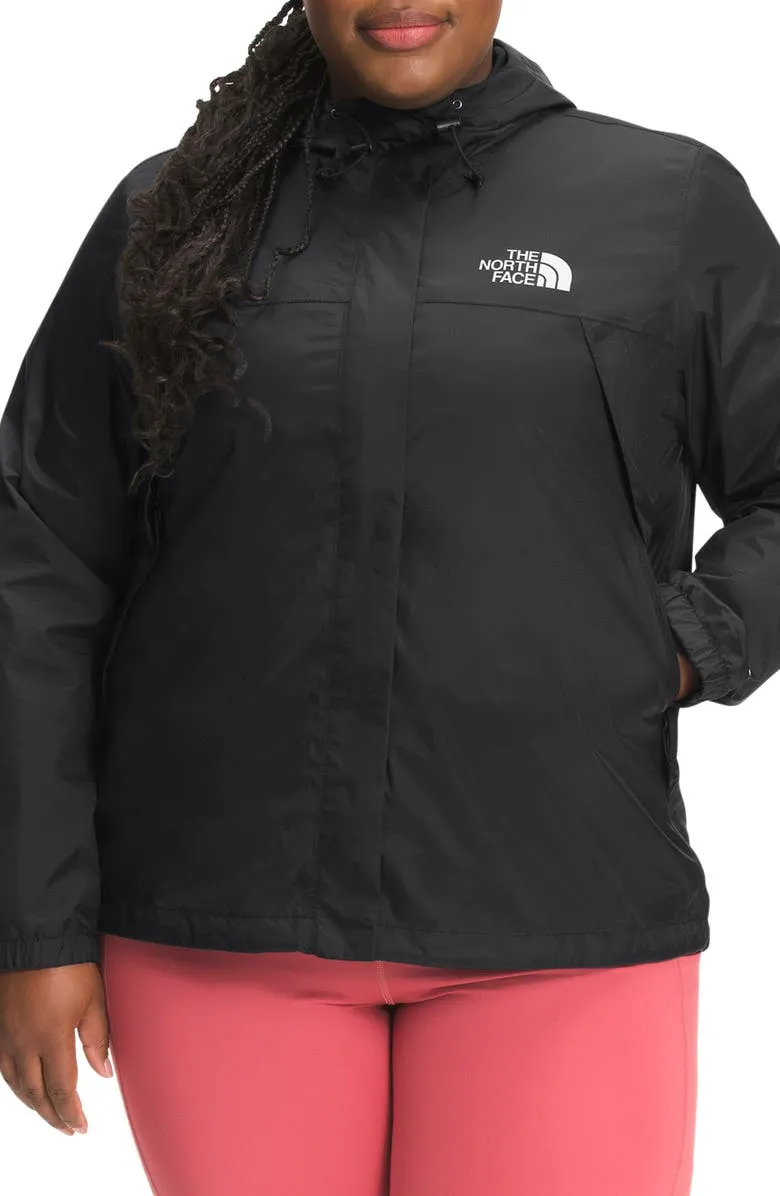 The North Face Women's Plus Antora Jacket