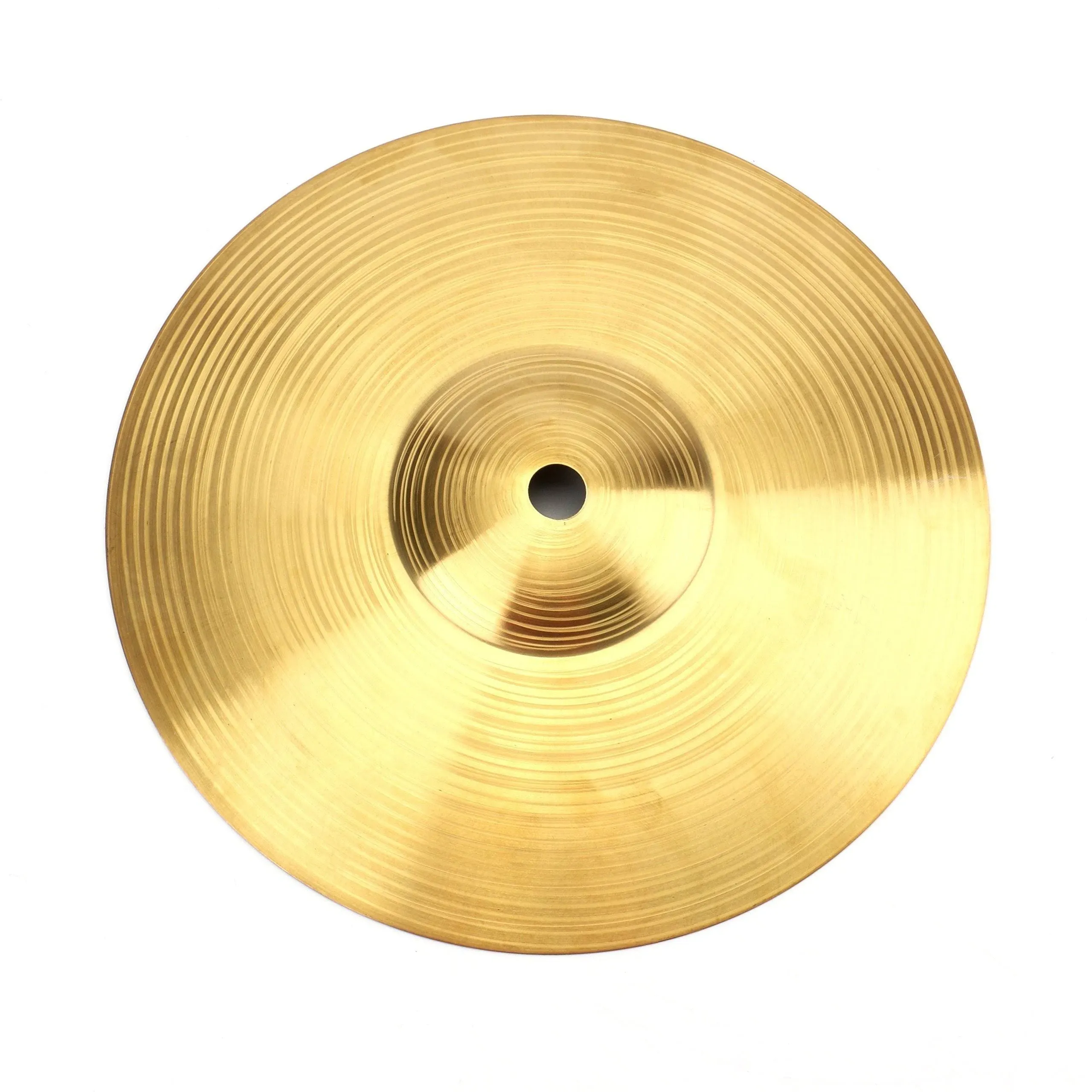 10-Inch Splash Cymbal