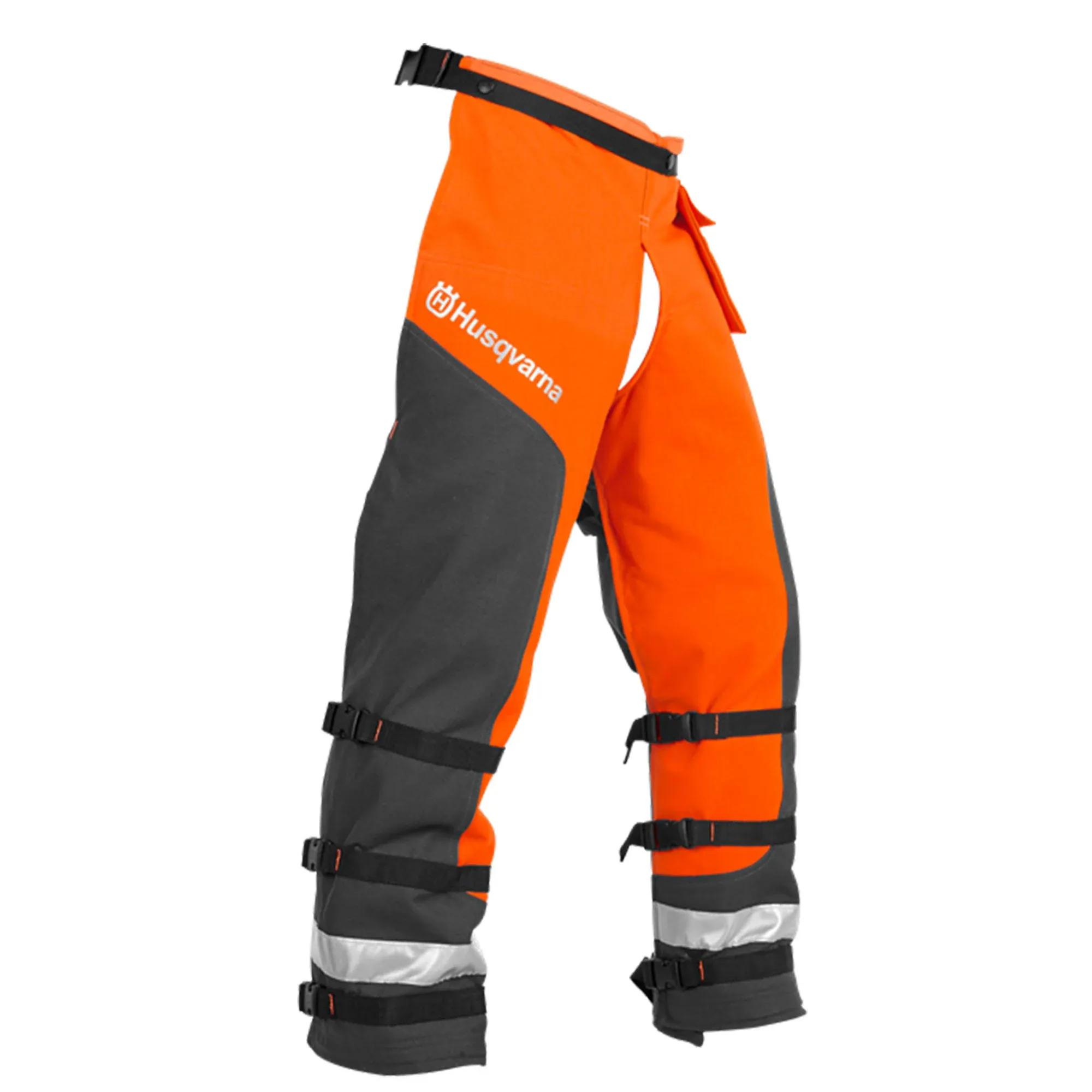 Husqvarna Technical Apron Wrap Chainsaw Chaps 40/42