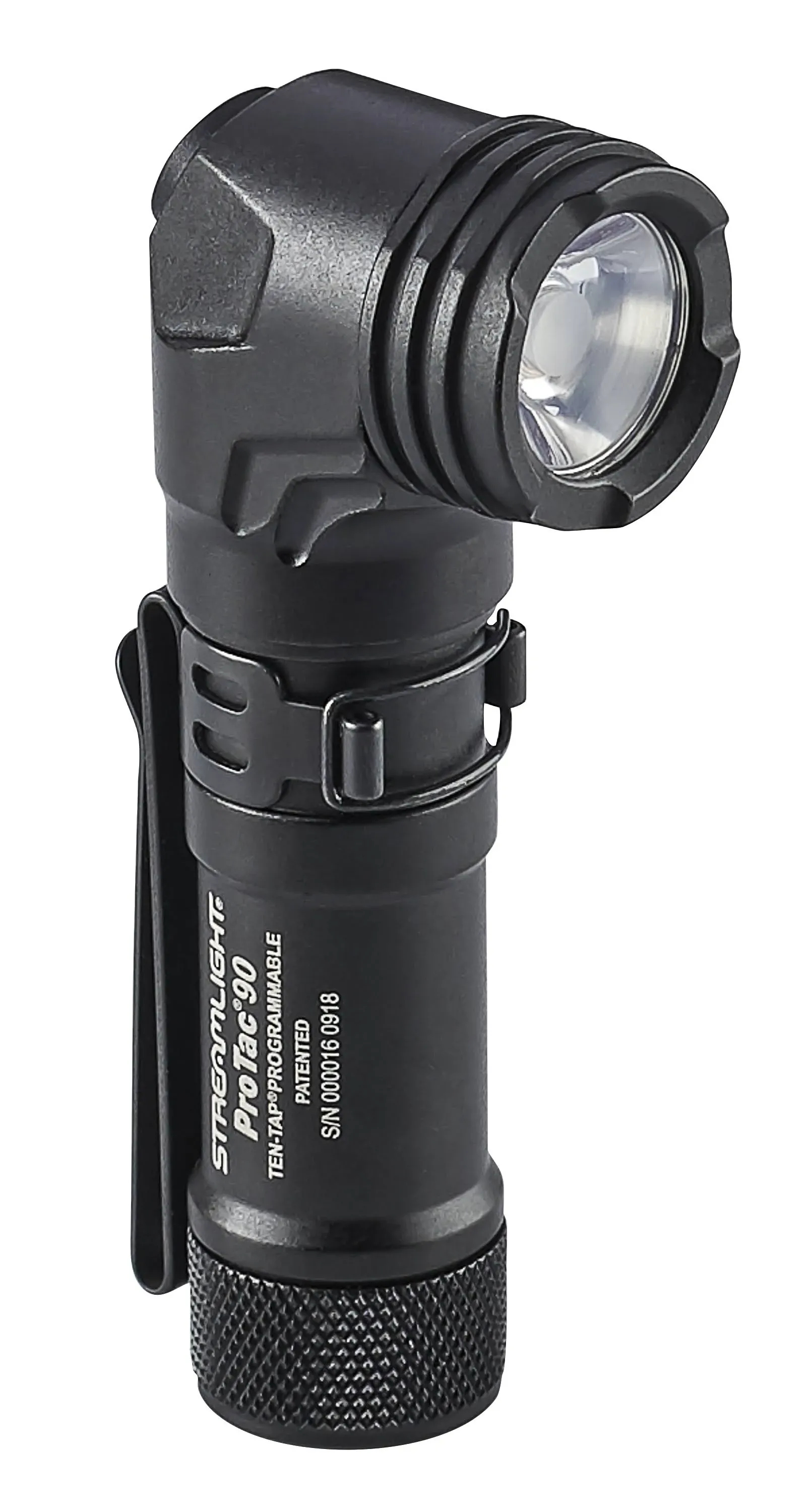 Streamlight ProTac 90 - Black