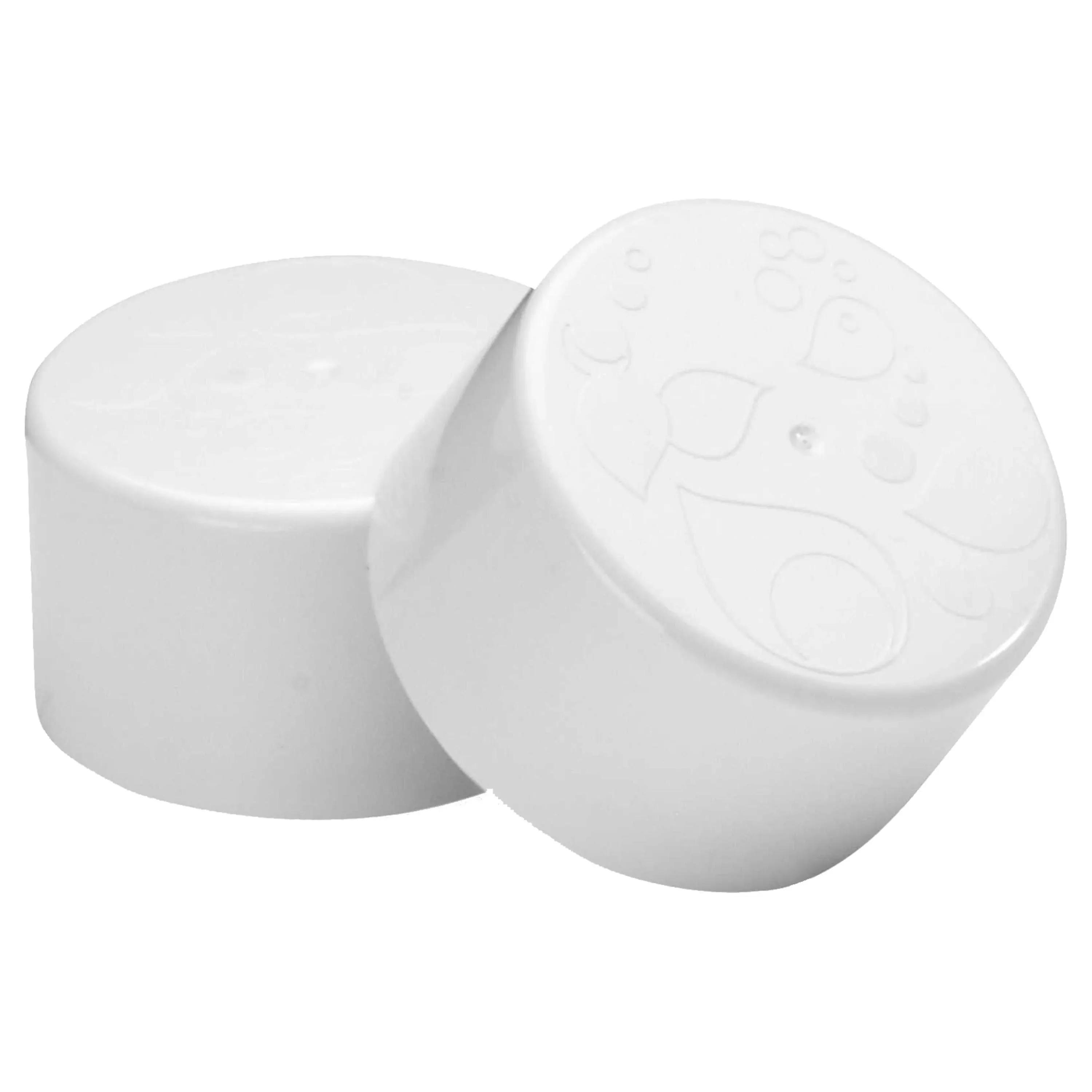 Sodastream Bottle Caps White 2-Pack