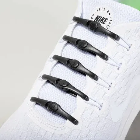 Hickies Laceless Shoe Fasteners