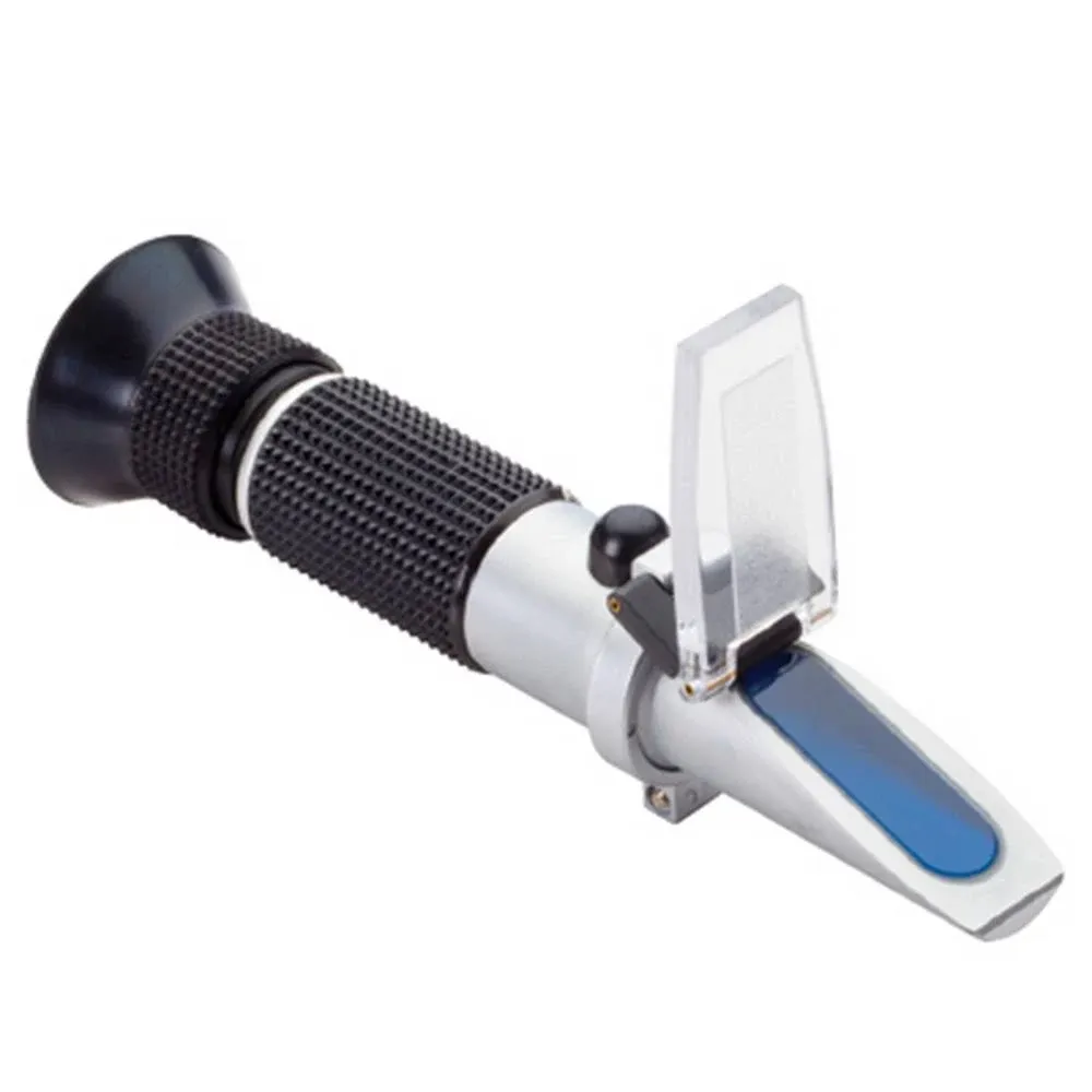 EZ RED B108 Handheld Refractometer [Tools & Home Improvement]