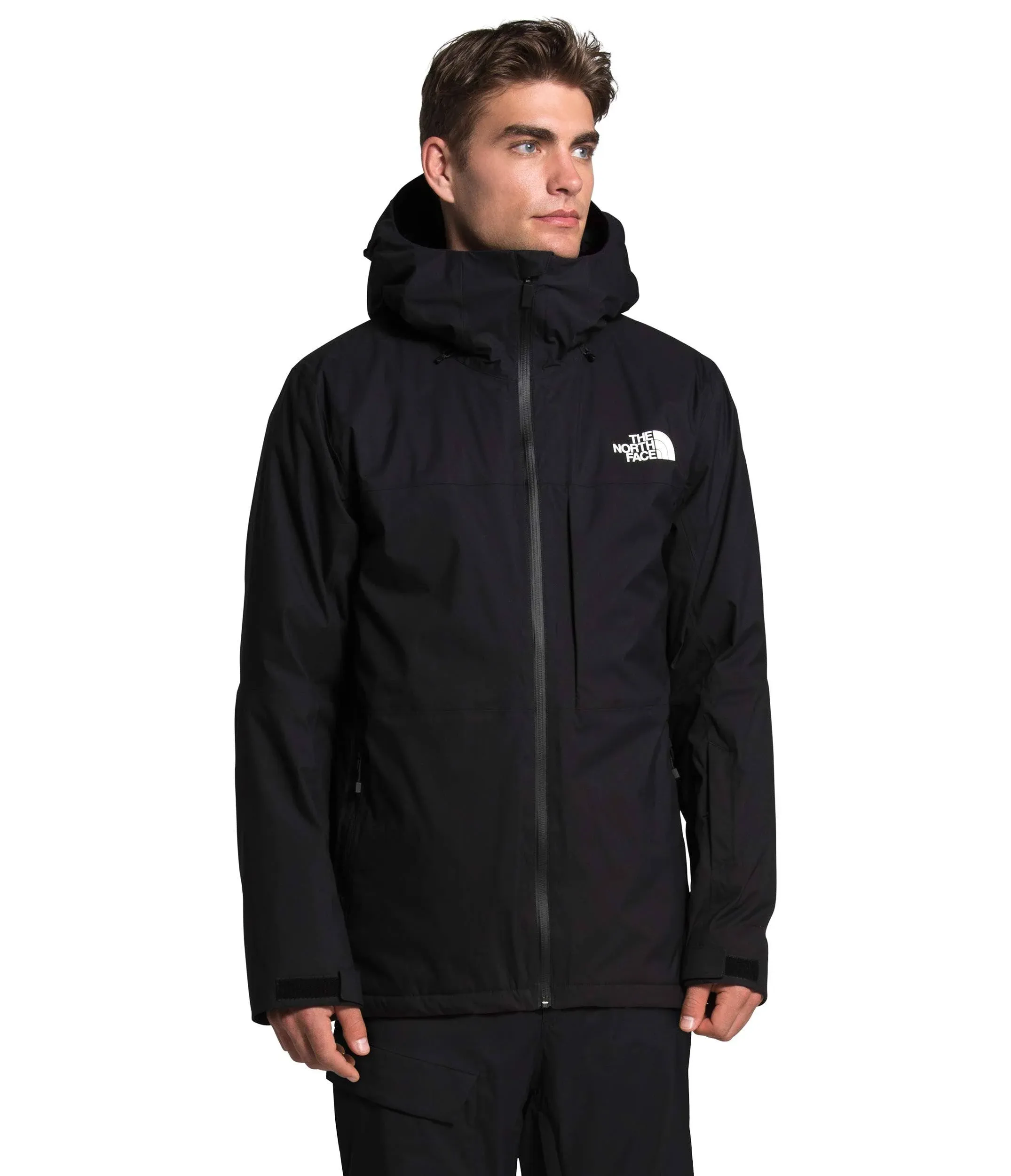 THE NORTH FACE Thermoball Eco Snow Triclimate Jacket