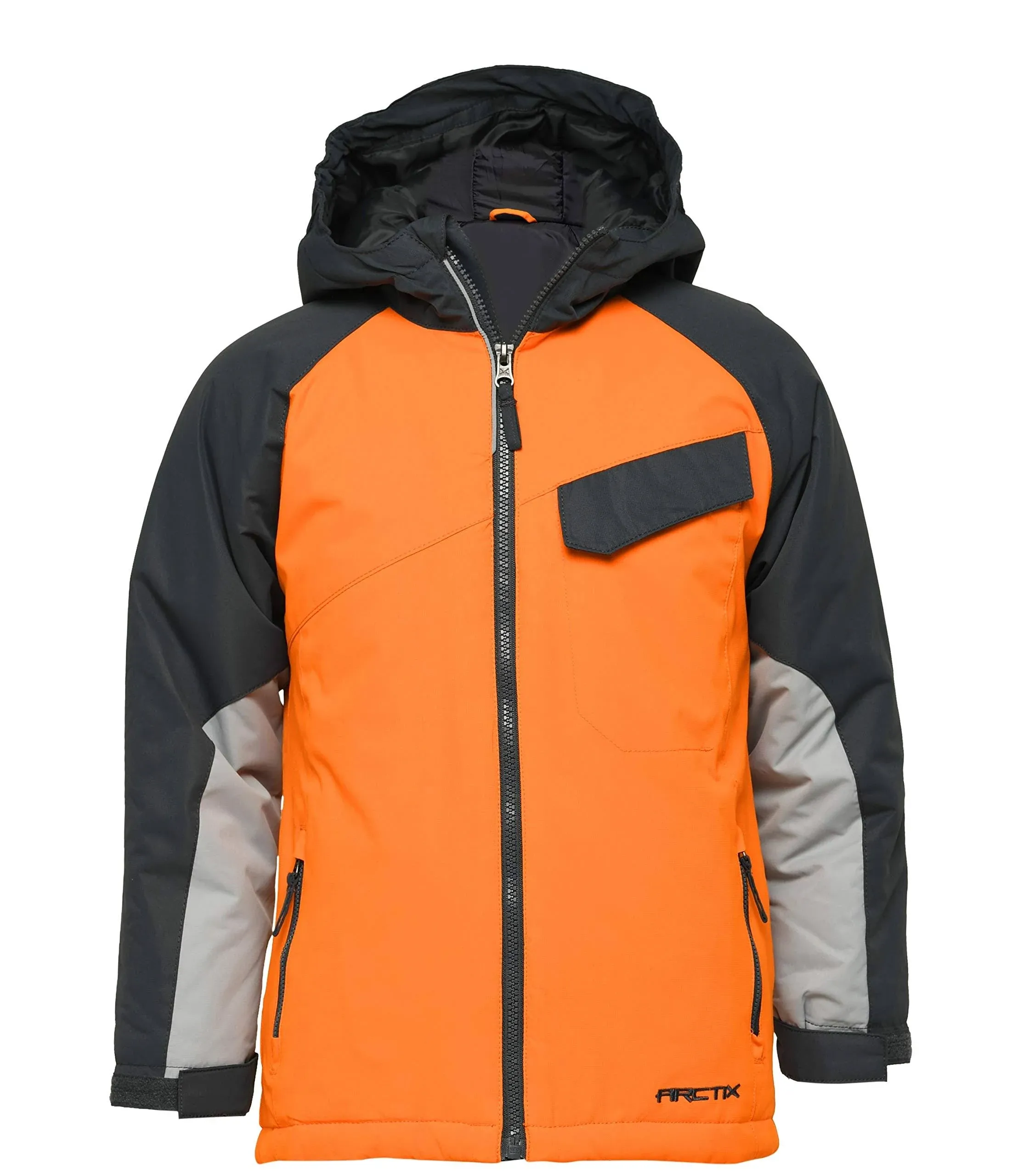 Kids Fast Lane Insulated Jacket