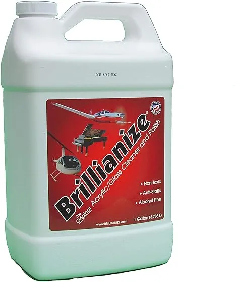 Brillianize 1 Gallon (3.8 L) Jug