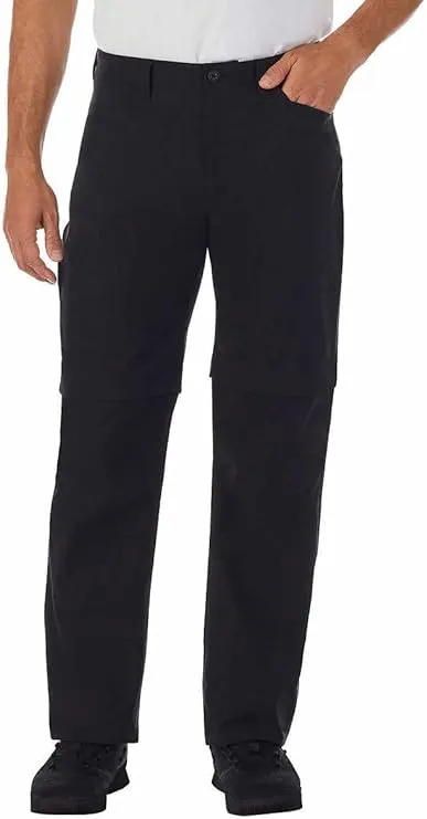 Eddie Bauer Men's Convertible Tech Pant