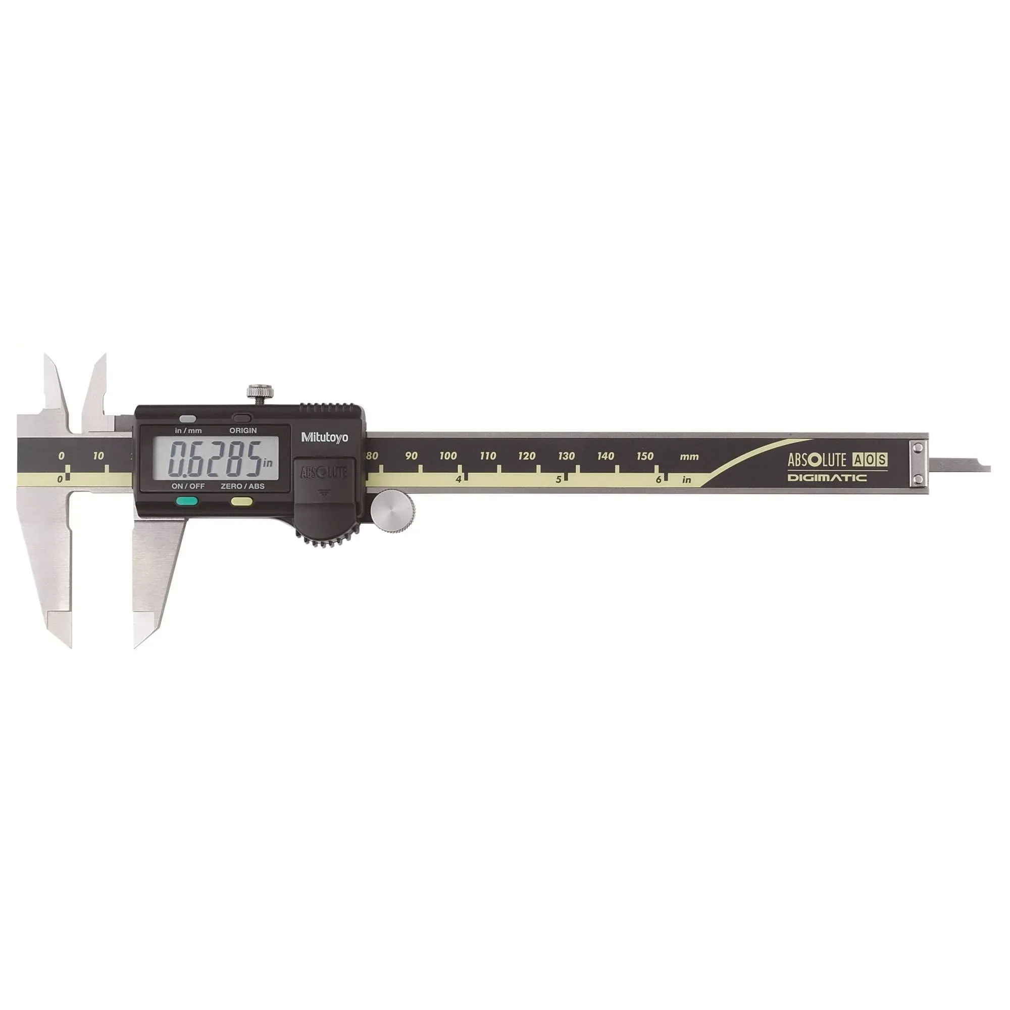 Mitutoyo Absolute Digital Caliper