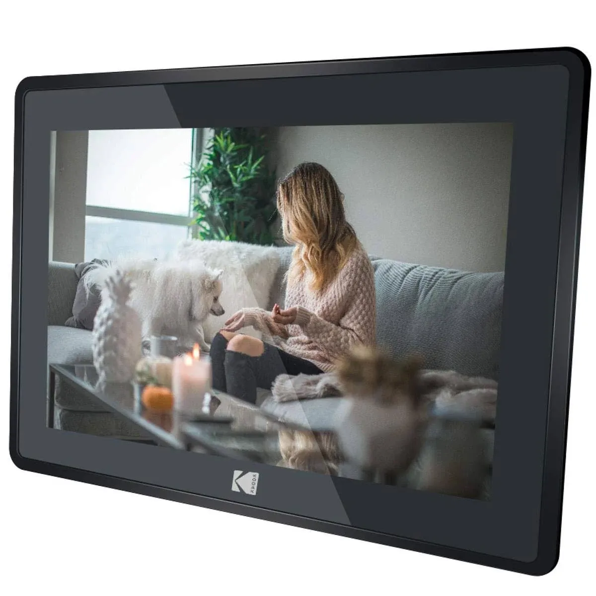 Kodak 10" Digital Picture Frame