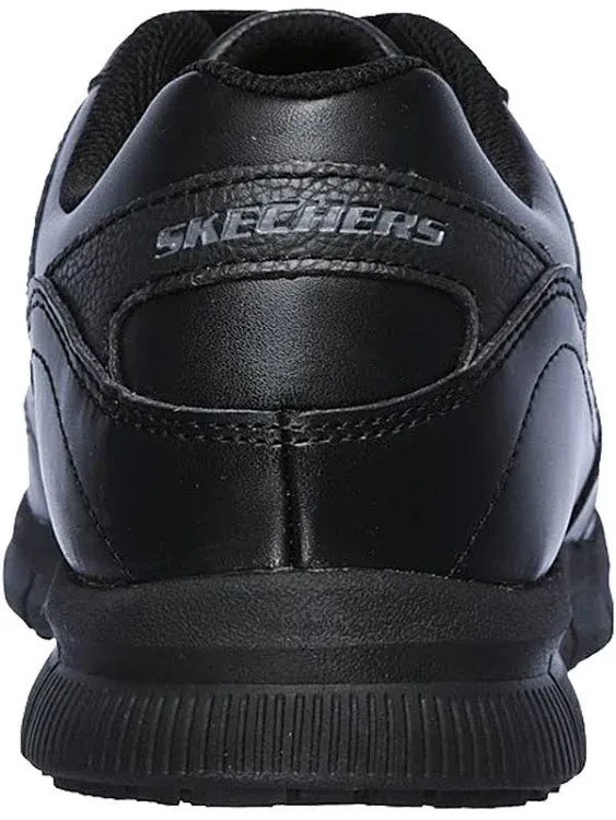 "Men's Skechers Work Nampa Safety Shoes"