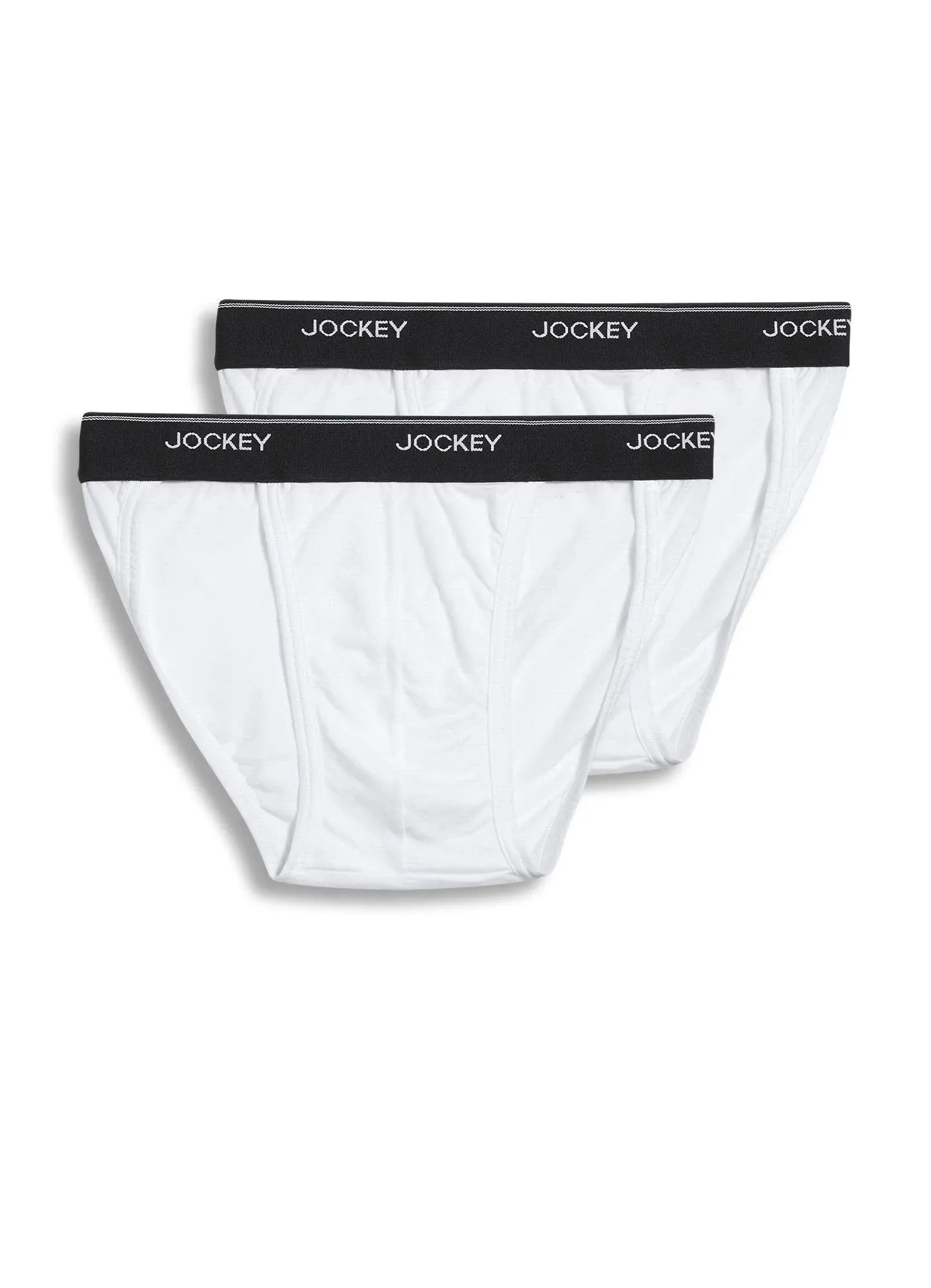 Jockey Men's Elance String Bikini