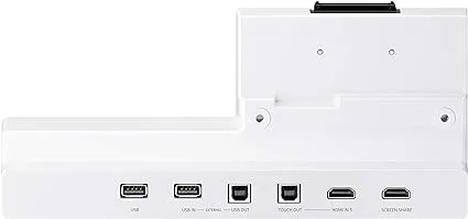 Samsung Flip 2 Tray CY-TF65BR for Business - for Digital Signage Display - 2 x USB Ports - HDMI - Docking