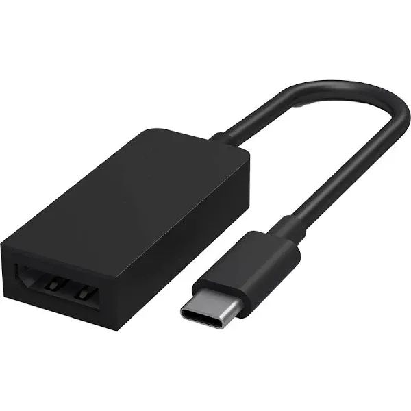 Microsoft USB-C-to-DisplayPort Adapter