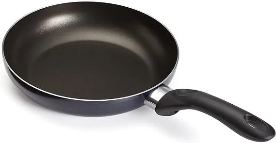 GoodCook Fry Pan, Nonstick, 8 in