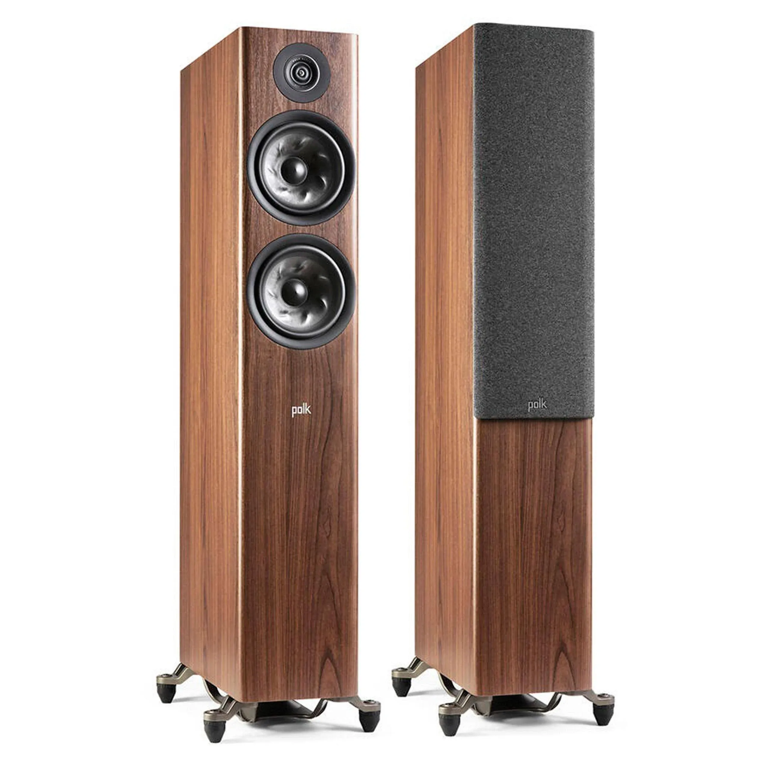 Polk Audio Reserve R600 Floorstanding Speaker