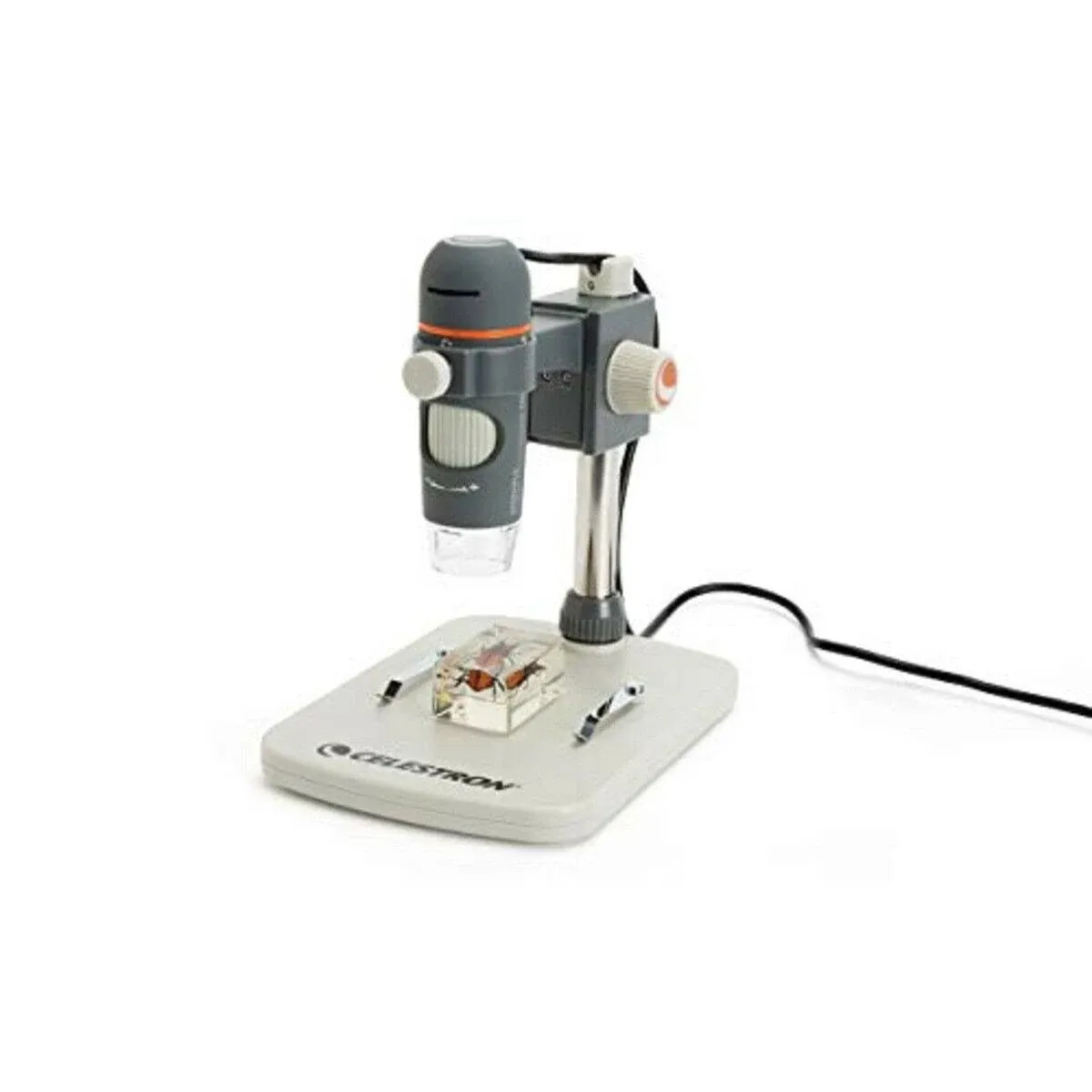 CELESTRON 5 MP DIGITAL MICROSCOPE