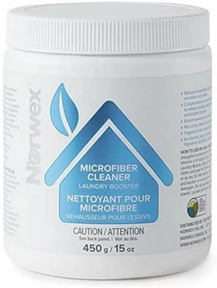 Norwex Microfiber Cleaner Laundry Booster 15oz