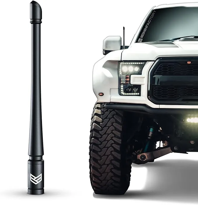 Ronin Factory Truck Antenna for Ford F150