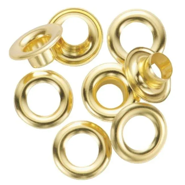 General Tools 1/2-Inch Grommet Refill (24-pack)