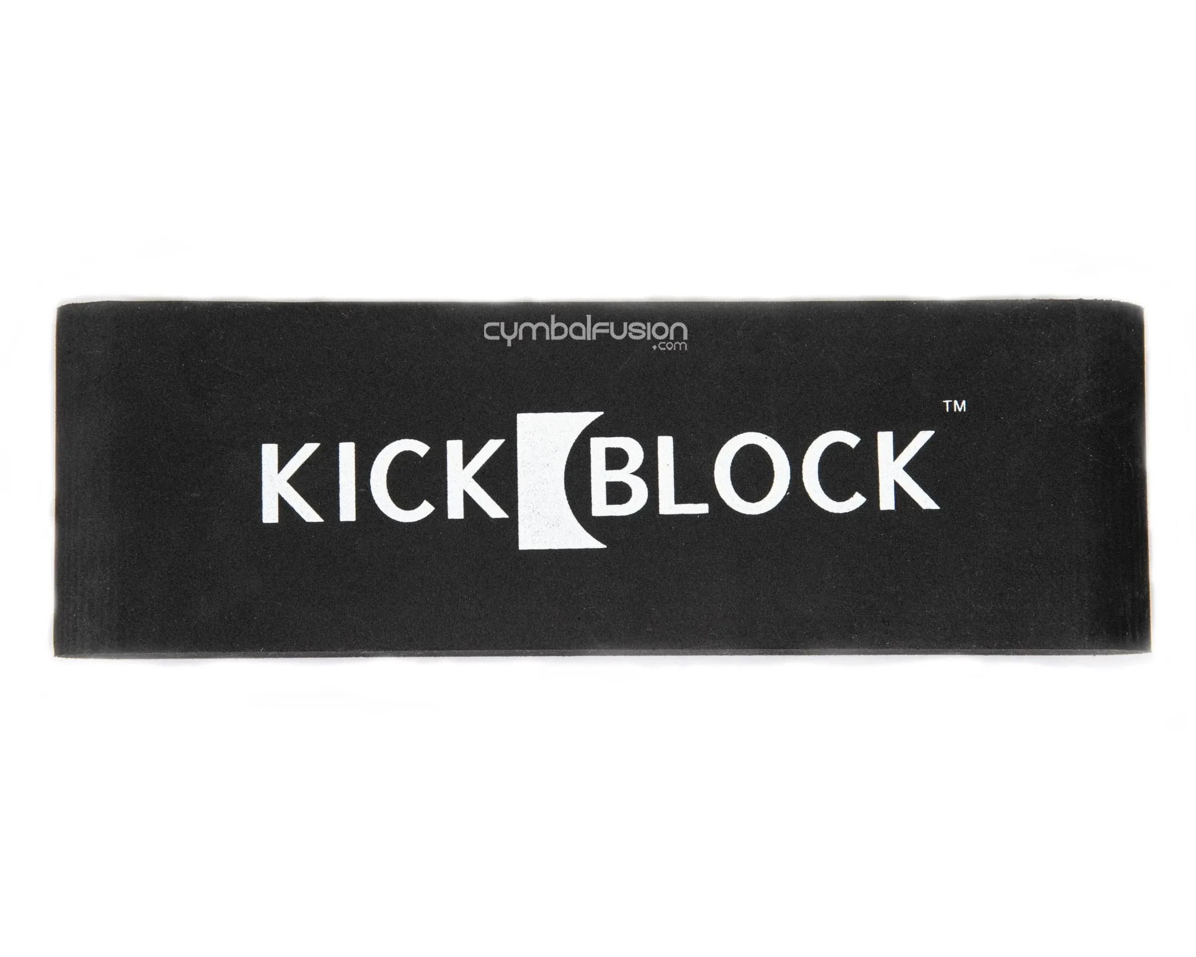 Kickblock Bass Drum Anchor (for Use w/Closed-loop Rugs)